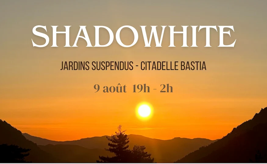 La Shadowhite - 2024