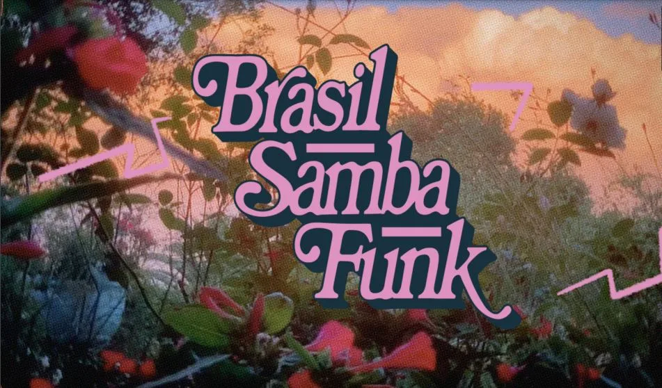 Brasil Samba Funk