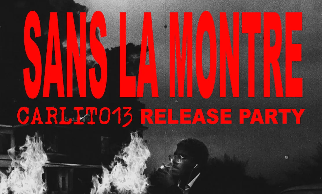 Carlit013 Release Party