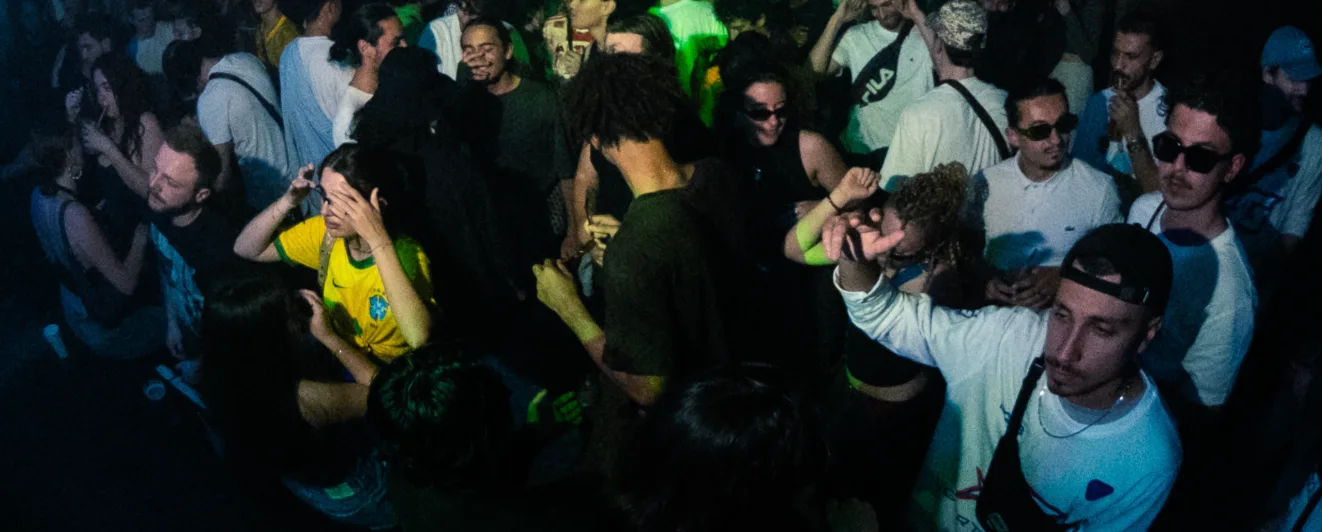 Treize Club