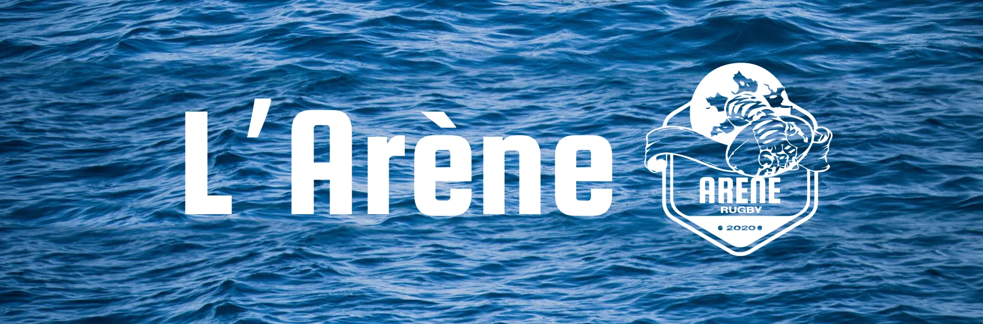 Arène Rugby