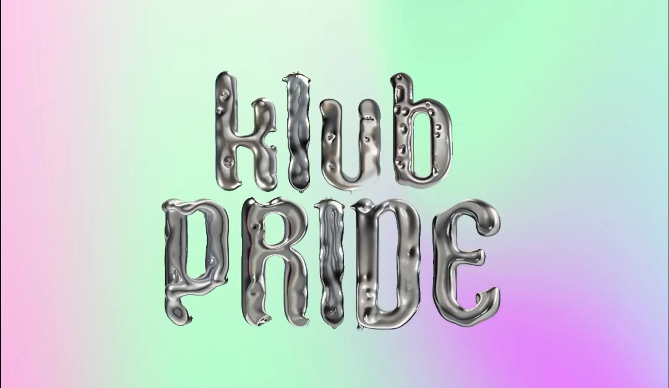 Klub Pride [Nene H, Le Kaiju, Vera Moro, Crustasex, Azo, &+]