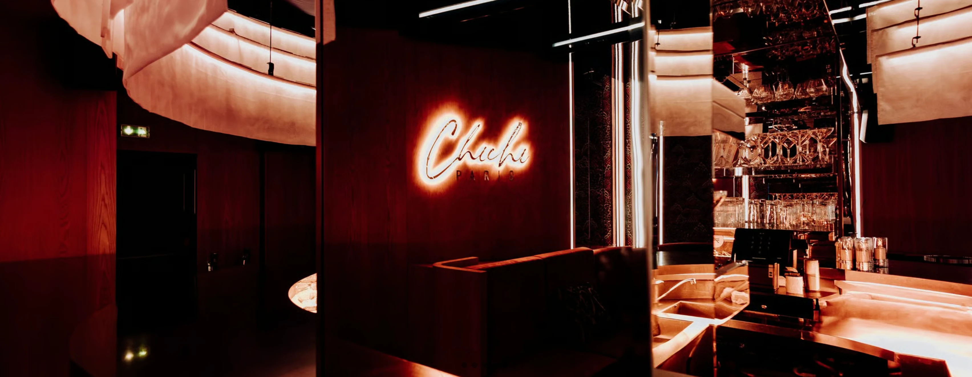 Colores X Chichi Invites Leonoir & Swann