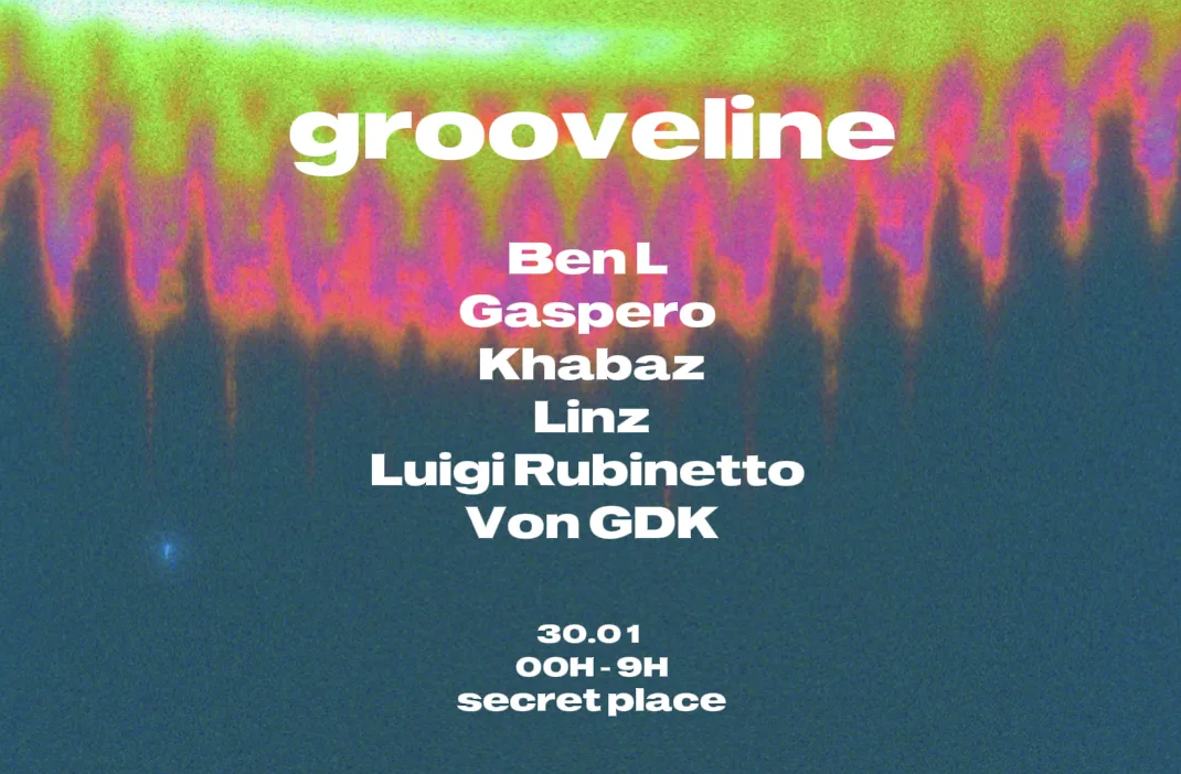 Grooveline