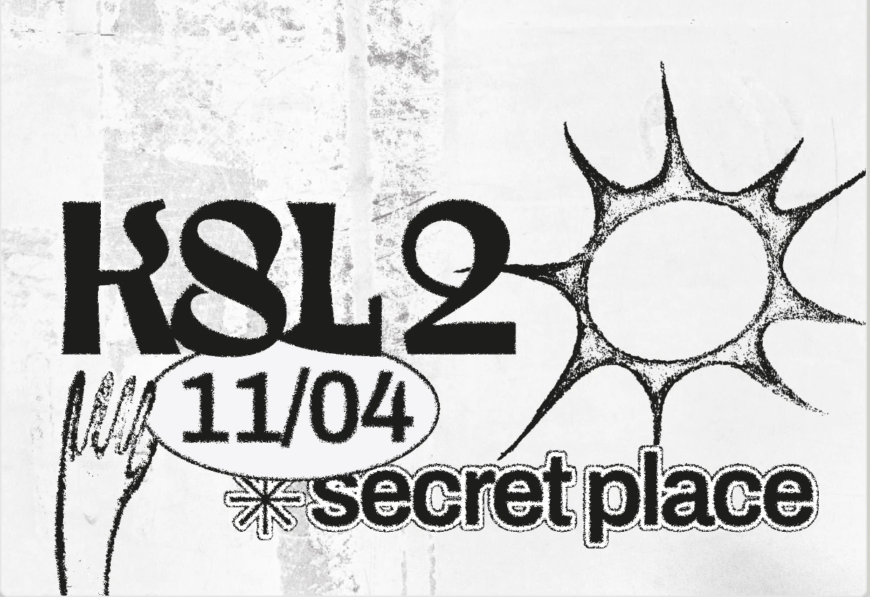 Ksl Second