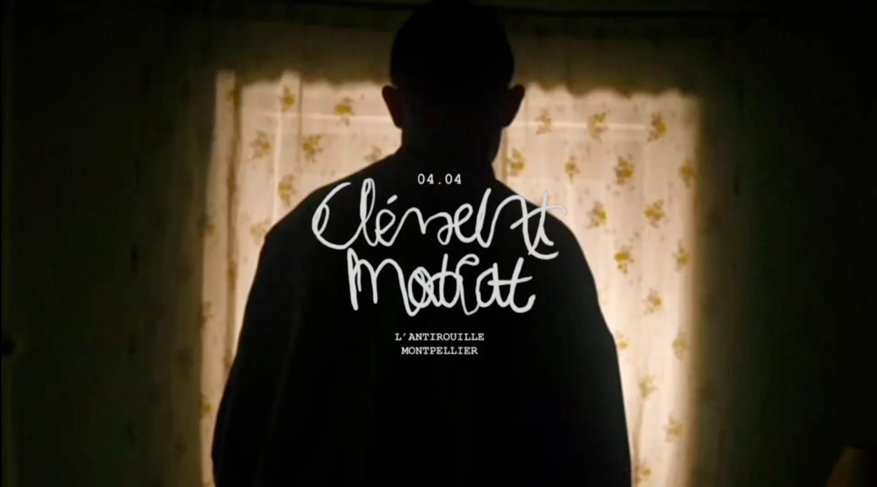 Clément Matrat - @Antirouille - Gratuit