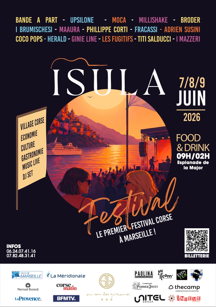 Isula Festival