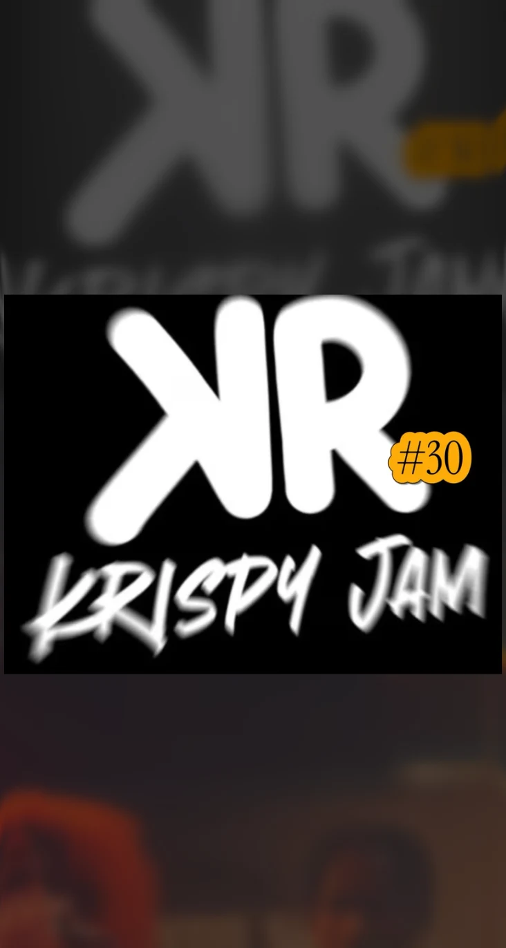 Krispy Jam N°30 - Krispy Party