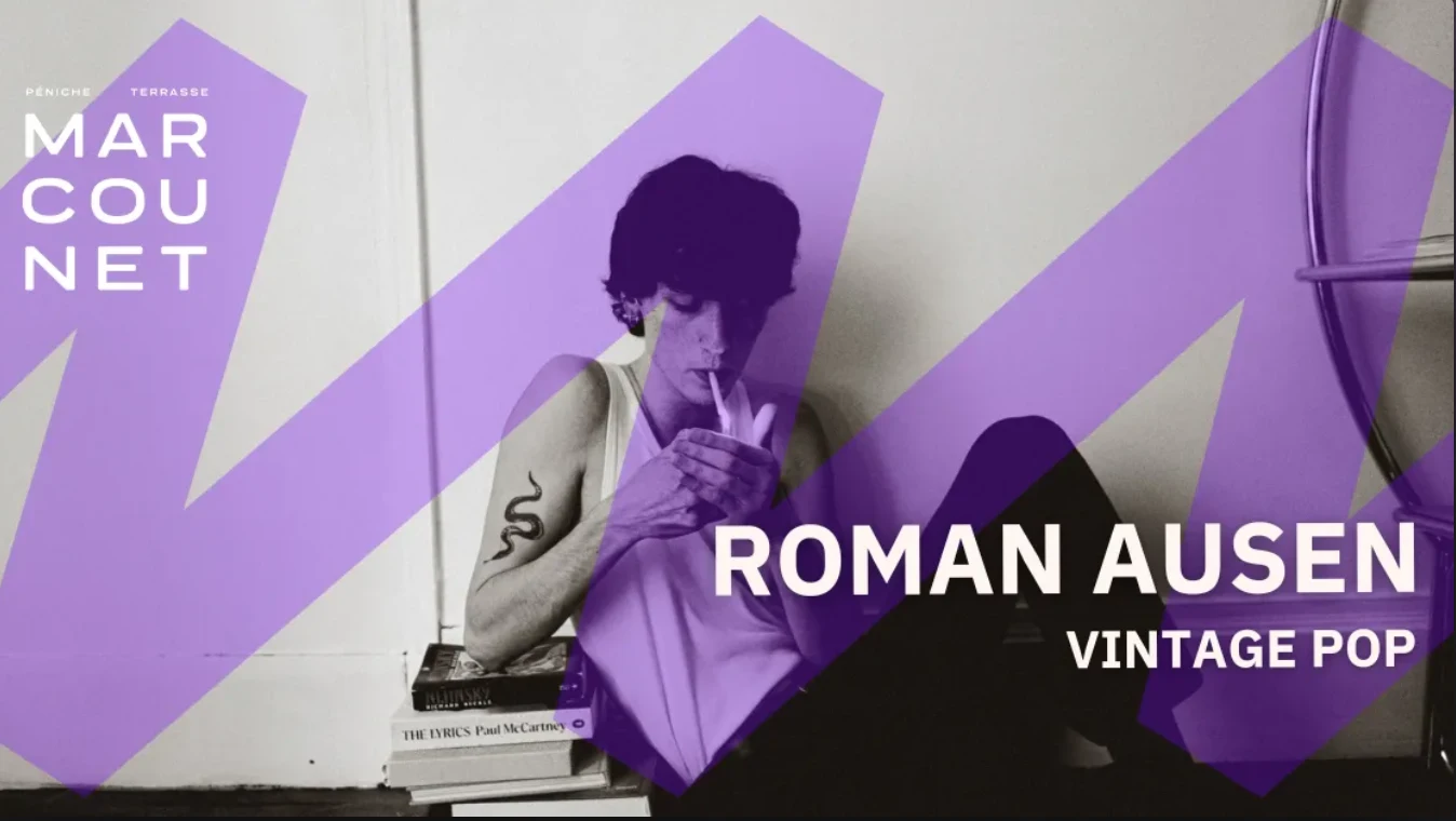 Roman Ausen (Concert Vintage Pop)