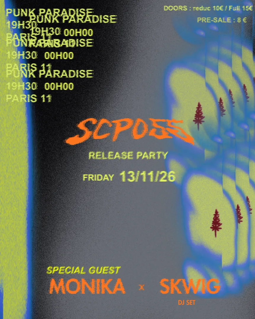 Scp-055 Release Party