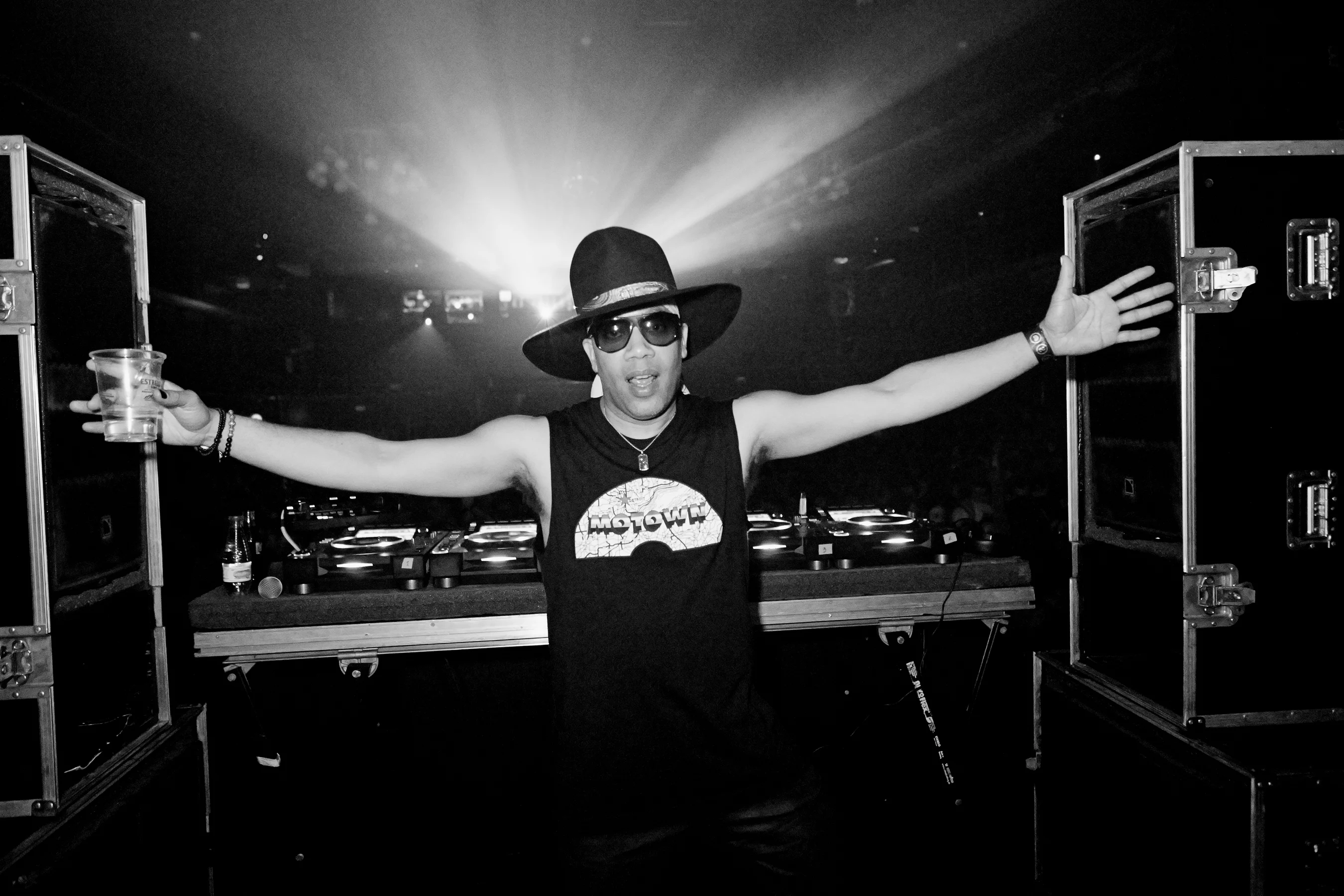 Carl Craig