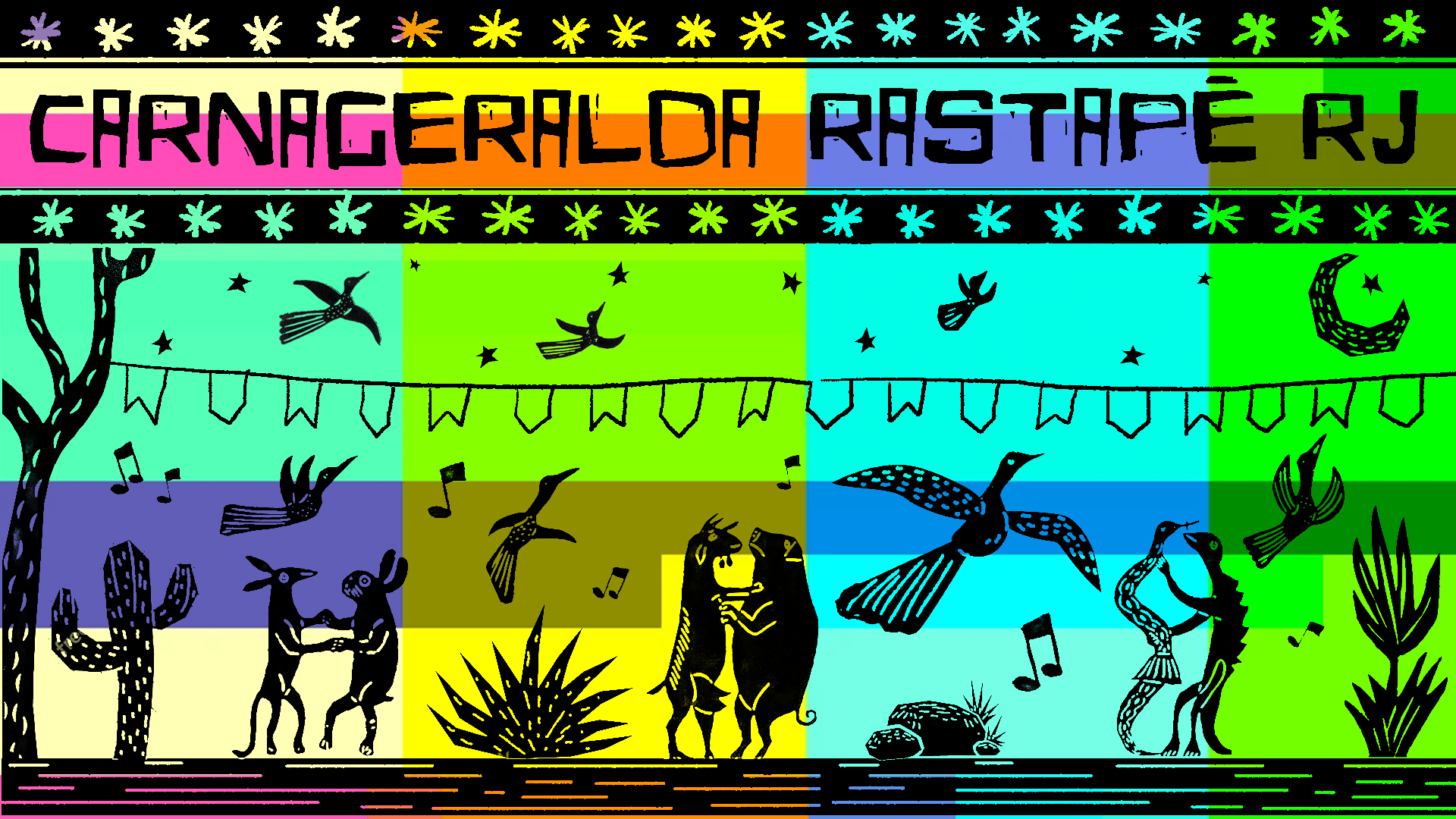 Carnageralda Rastapé Rj