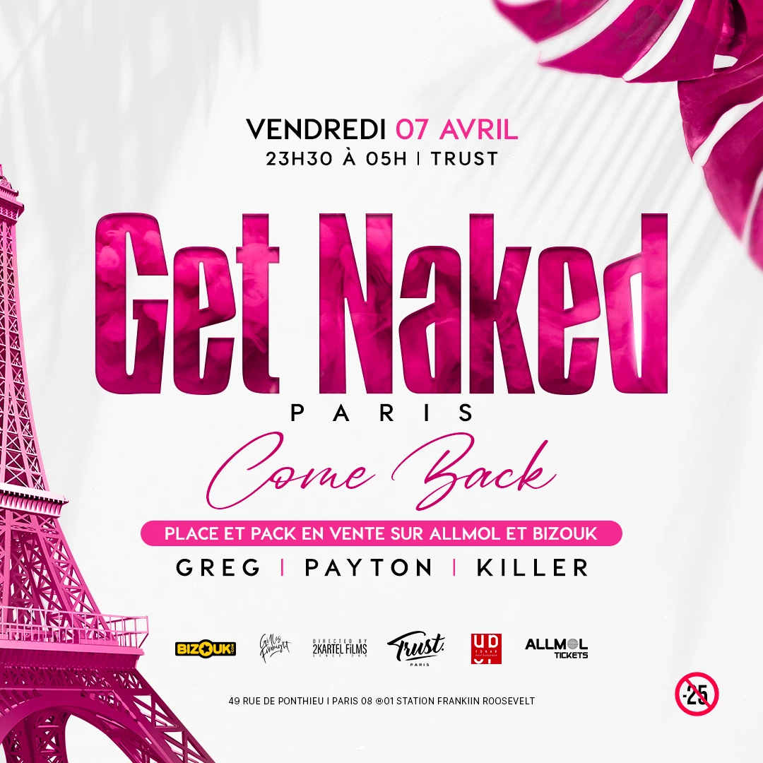 Get Naked