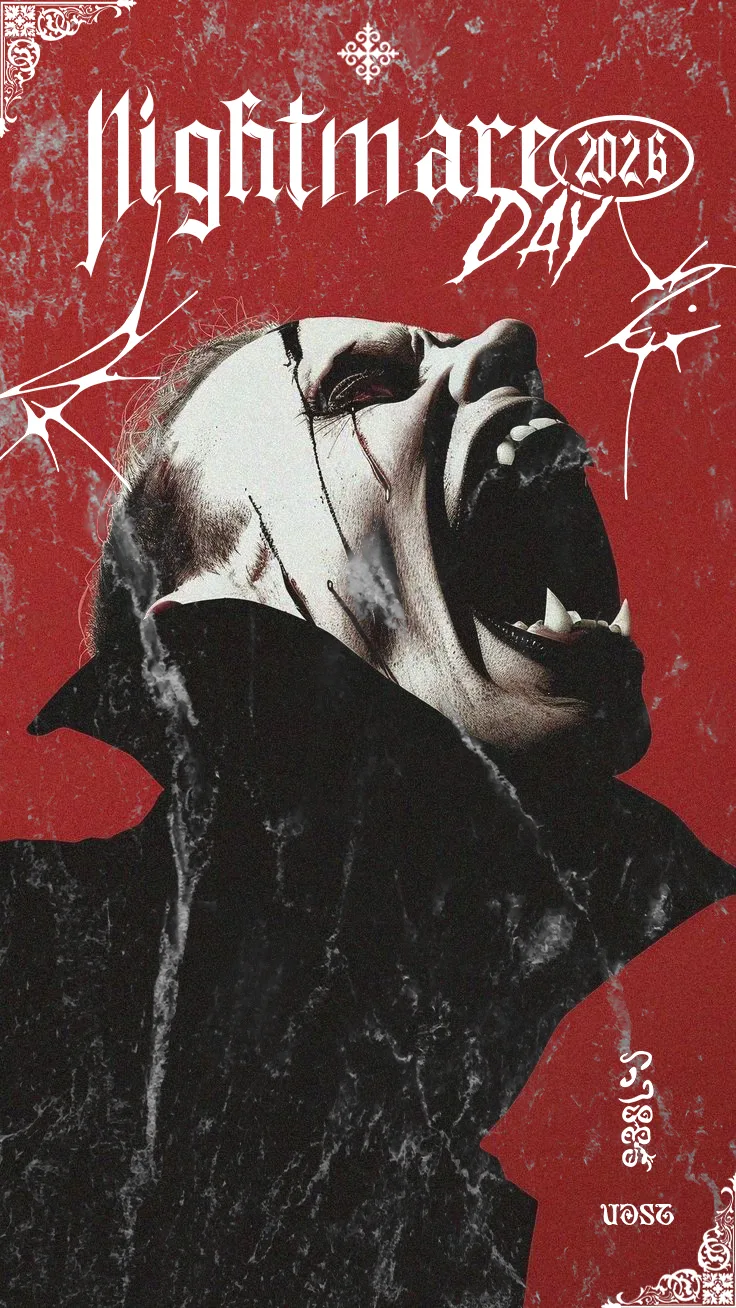 Nightmare Day