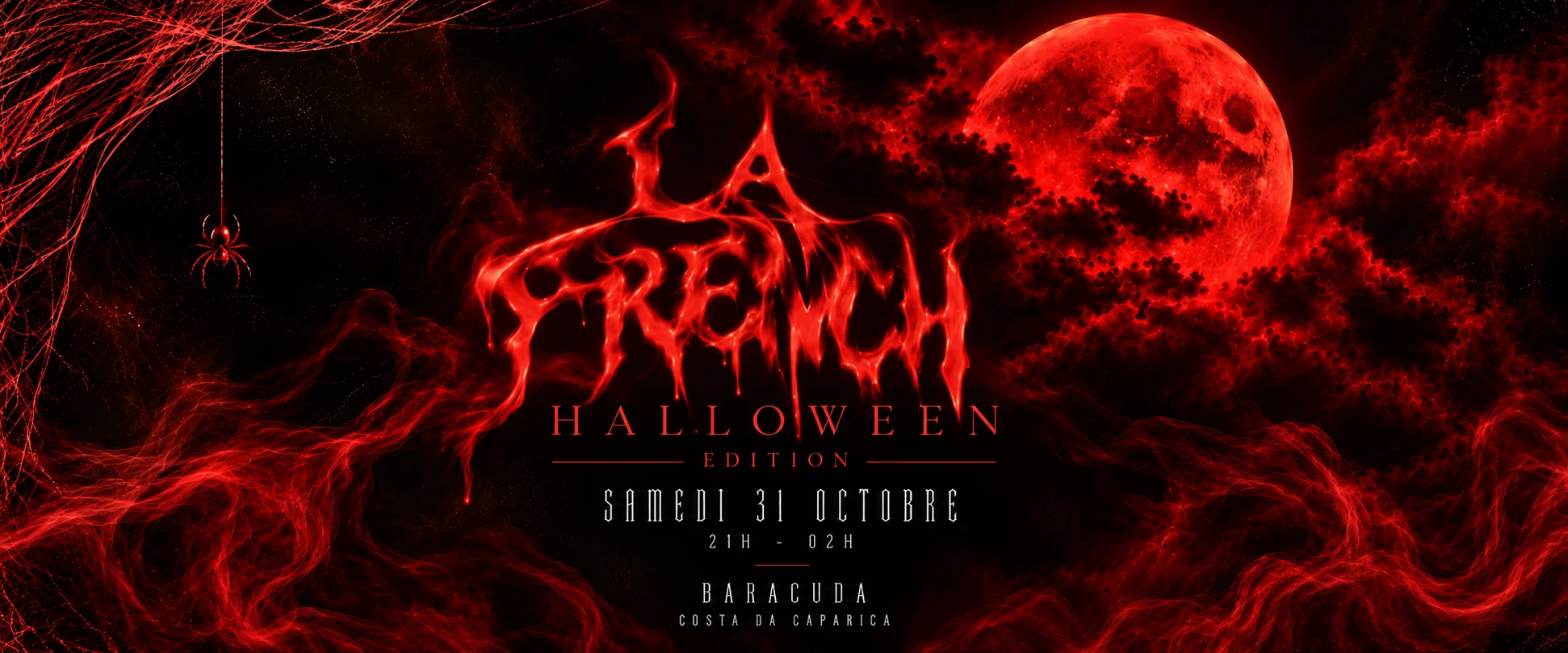 French Halloween