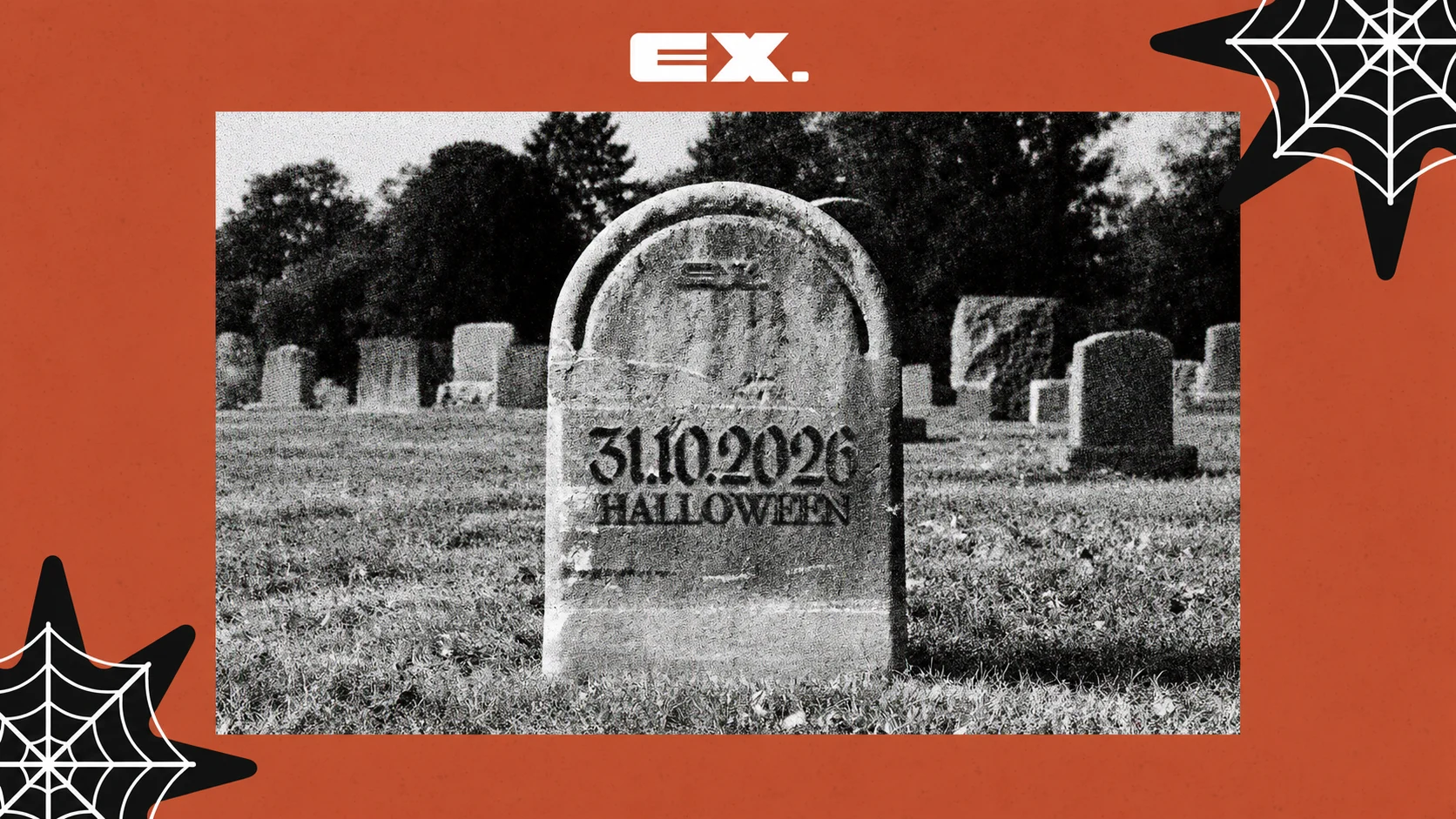 Halloween - 31 Out.