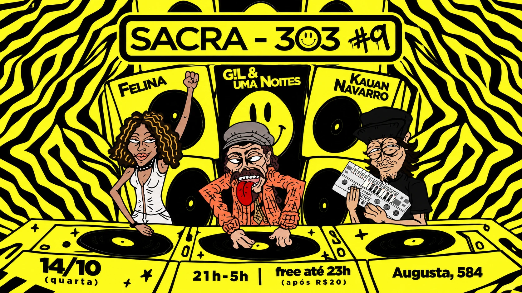 Sacra-303#9