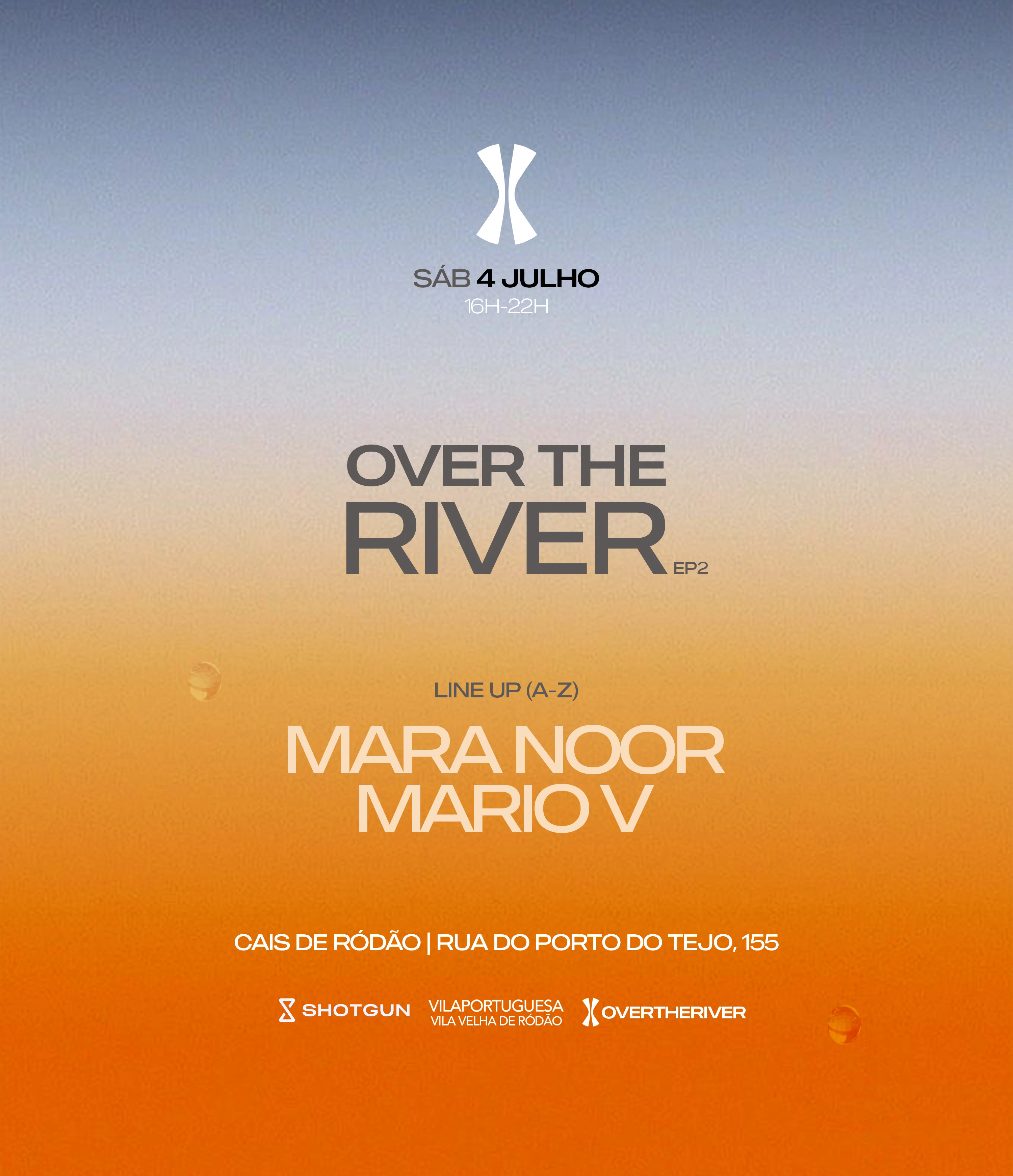 Over The River Ep2