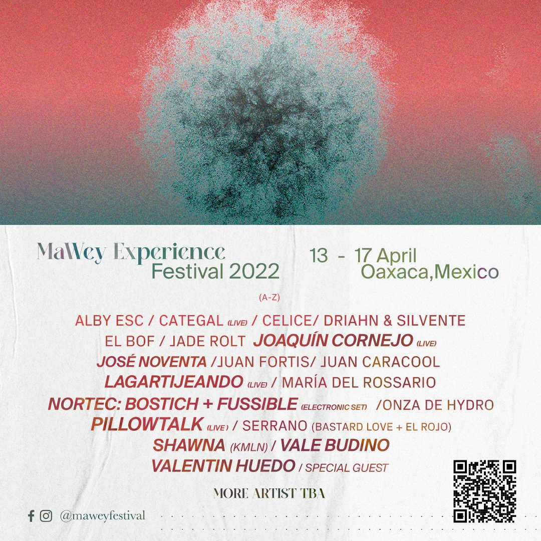 Mawey Experience 2022