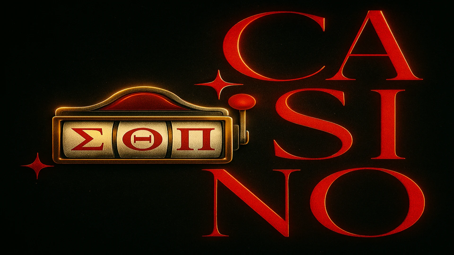 Soirée Casino