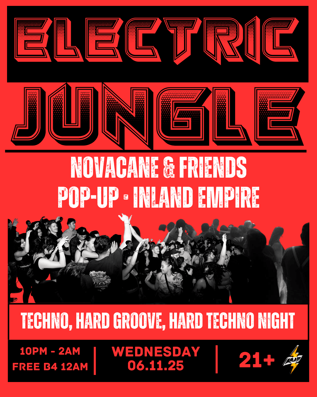 Novacane&Friendspt3