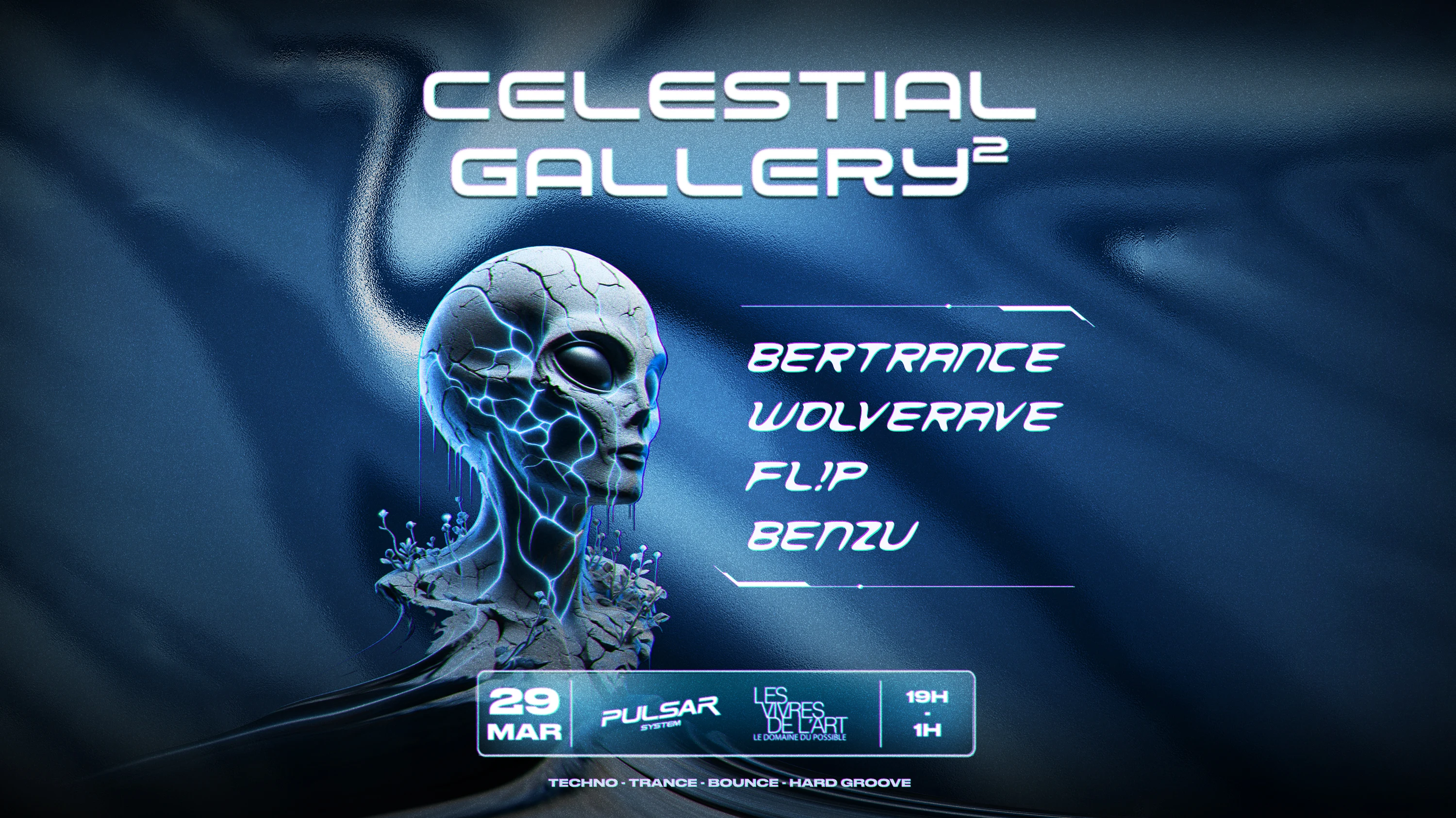 Celestial Gallery 2