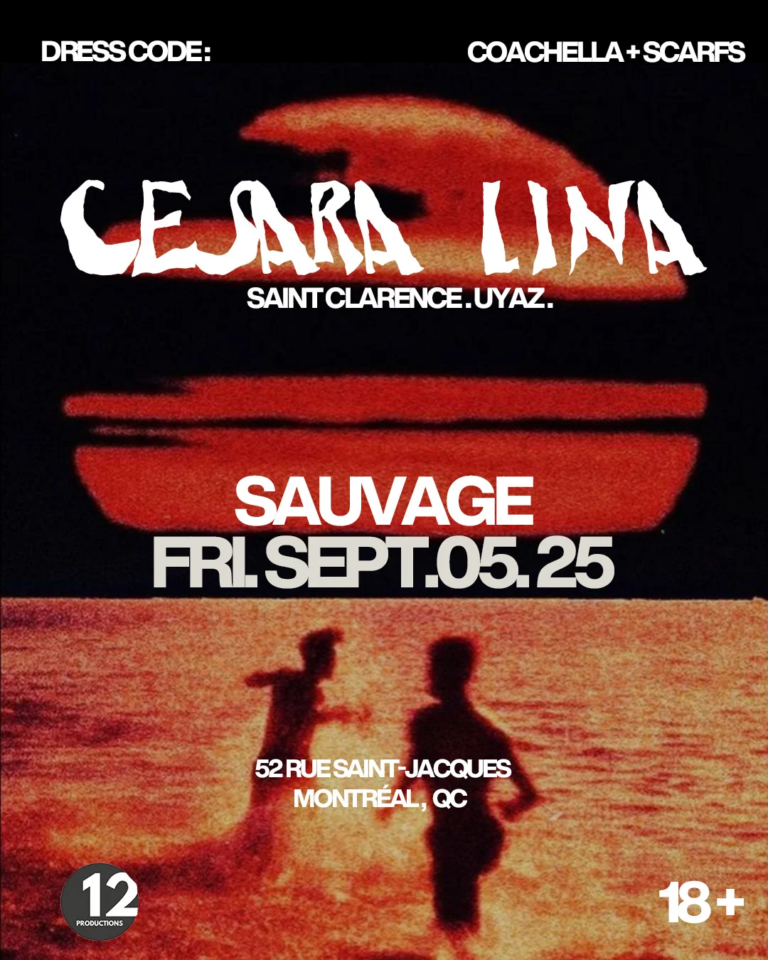 Cesara Lina