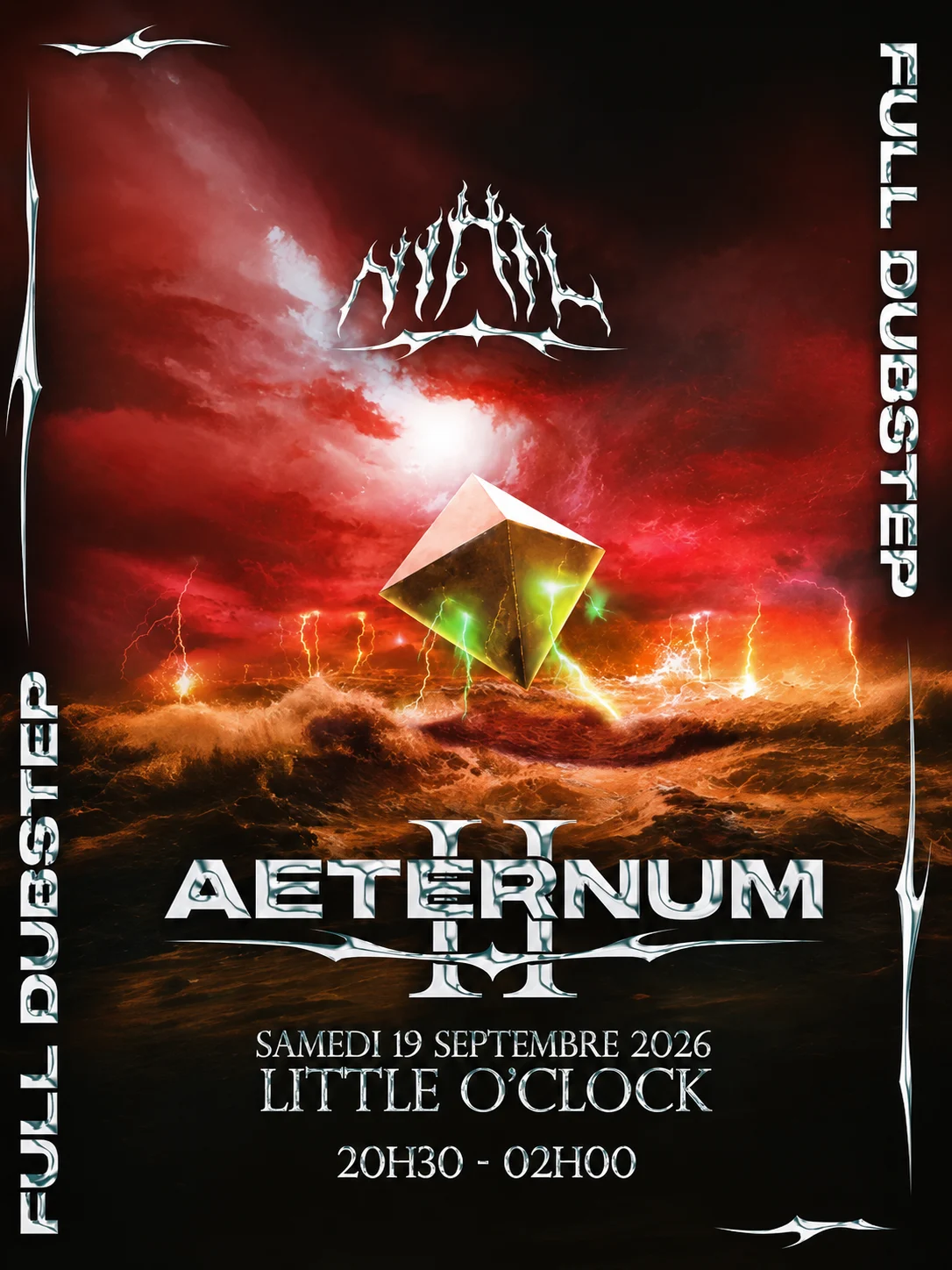 Aeternum II