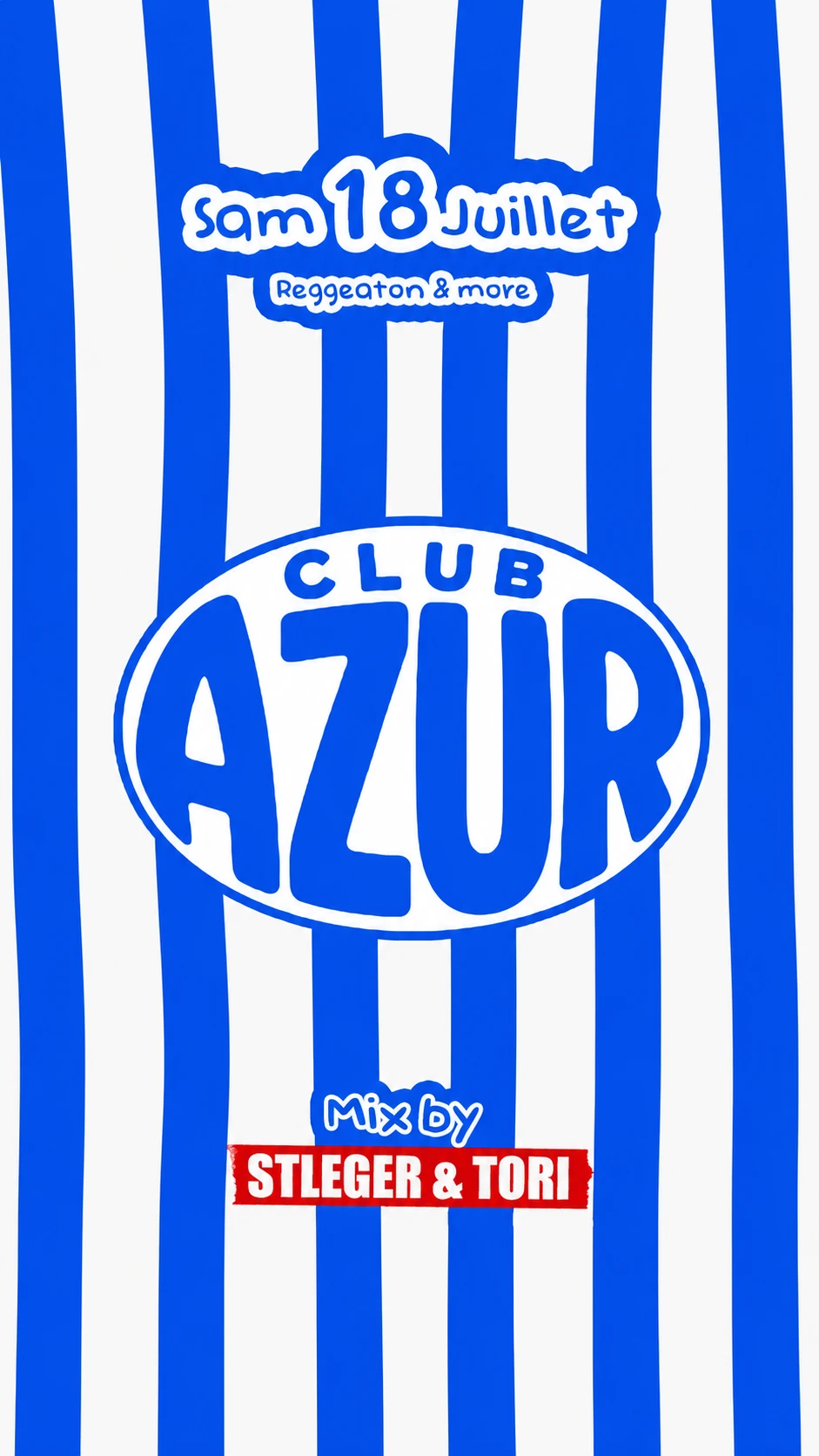 Club Azur Tori