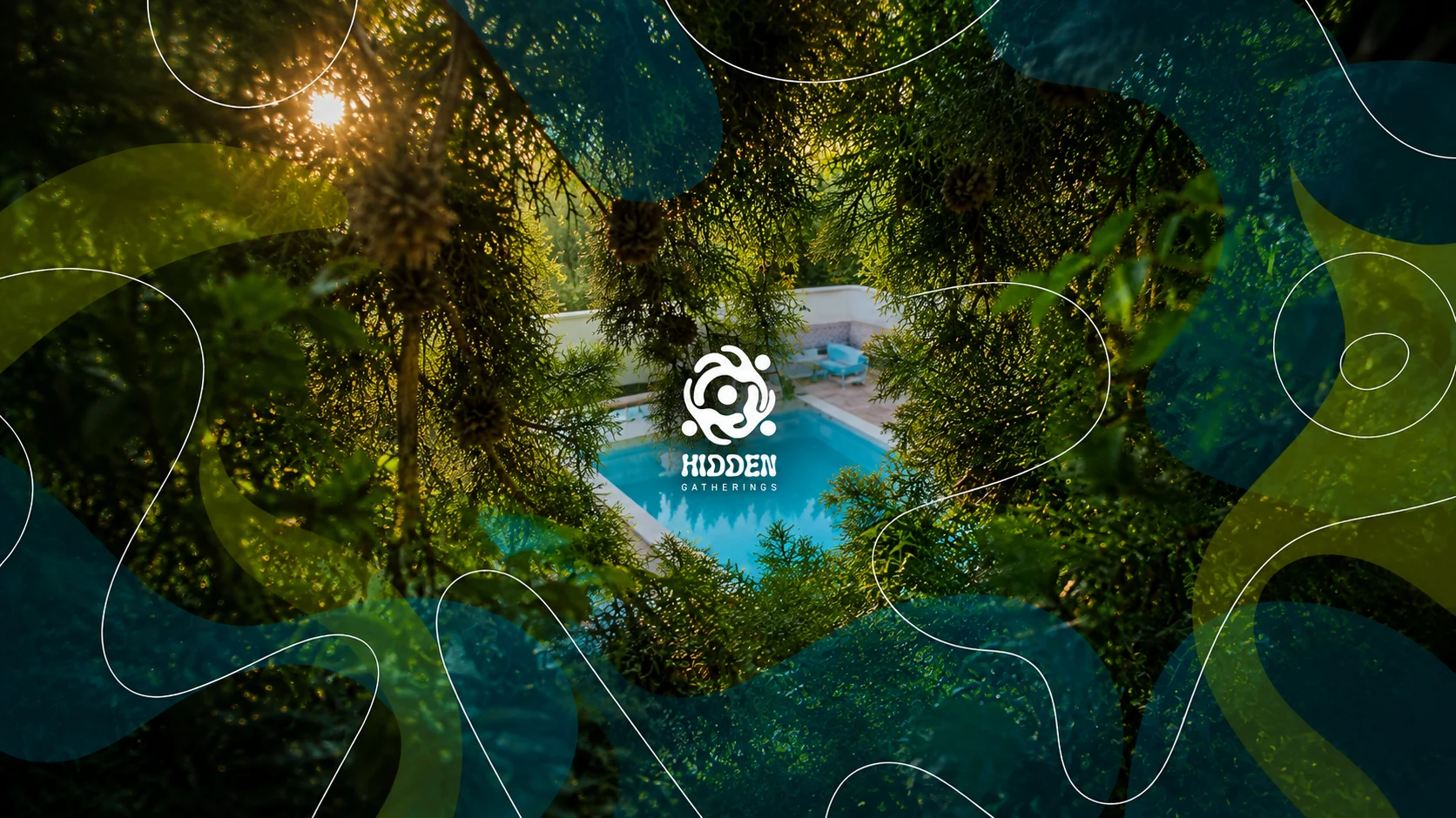 Hidden Gatherings #1 ‣ Secret Location • Saturday 10 Oct