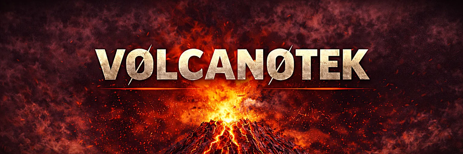 VØLCANØTEK
