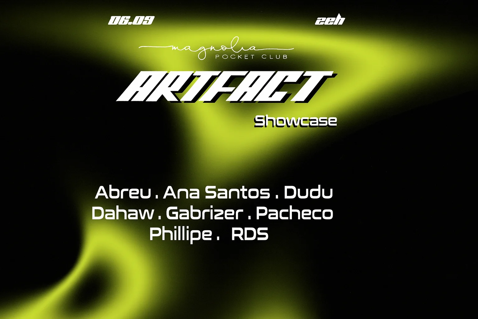 Artfact Showcase