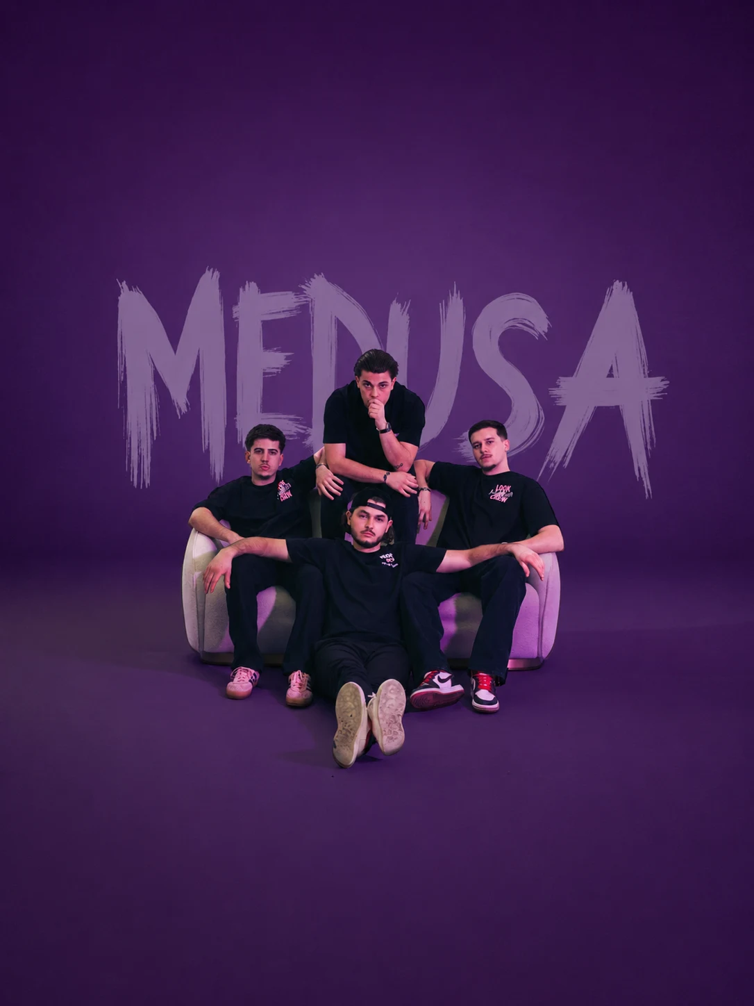 Medusa - Opening Season III