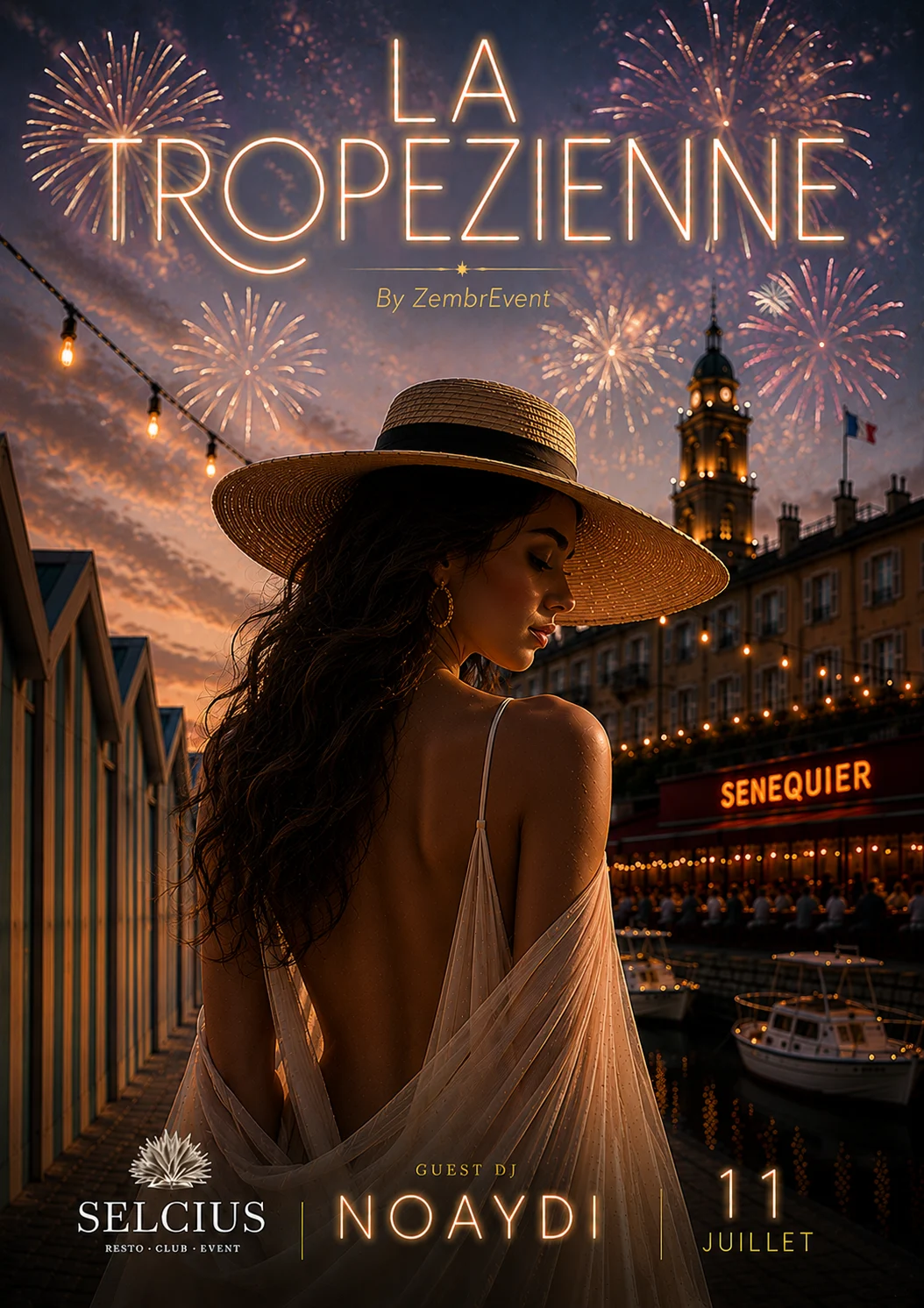 La Tropezienne By Origins