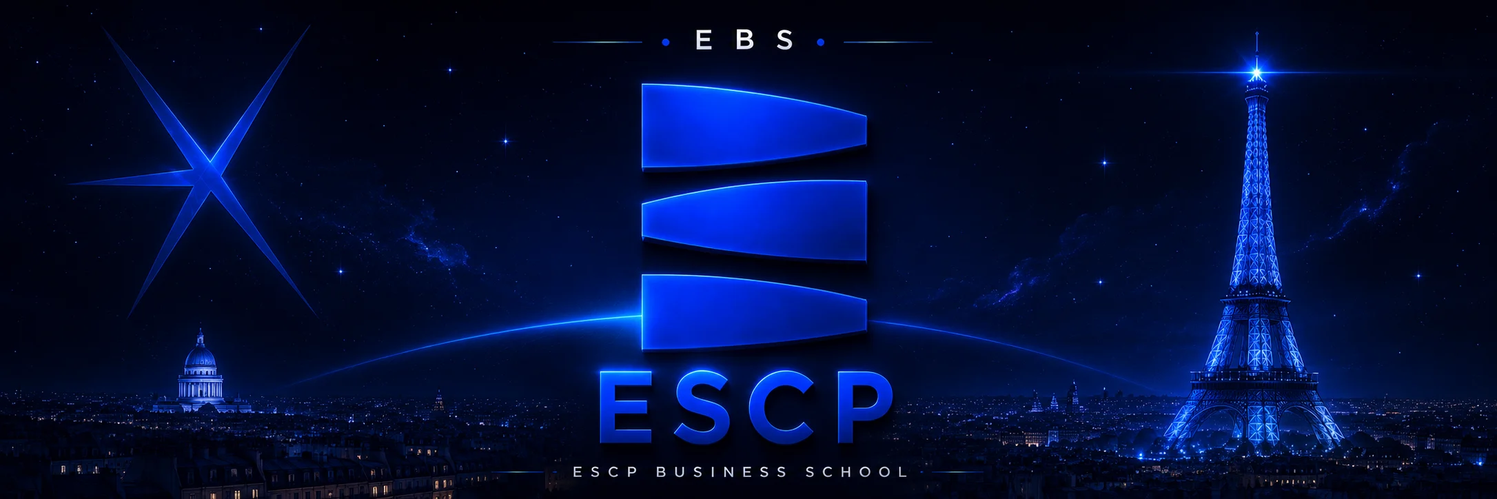 ESCP BACHELOR SOCIETY PARIS