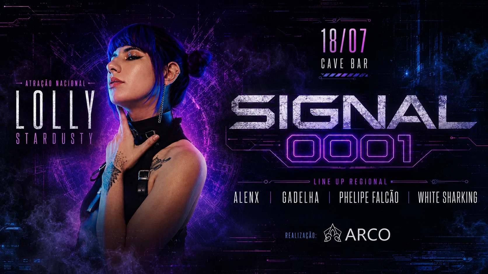 Signal 0001