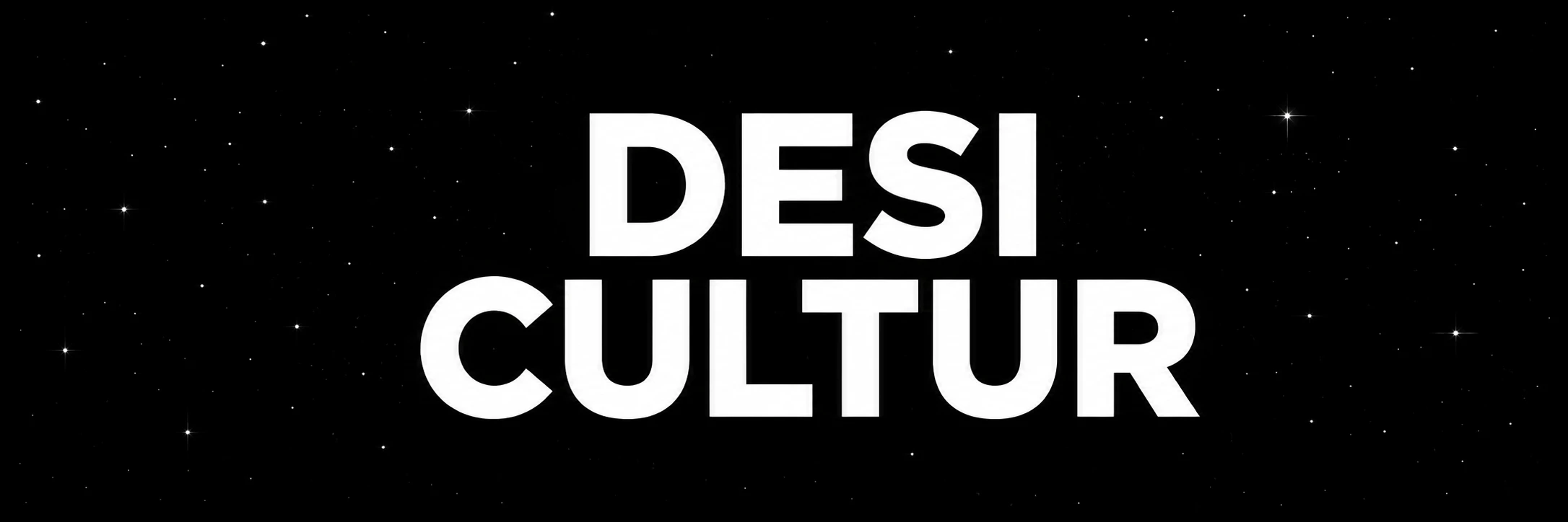 Desi Cultur