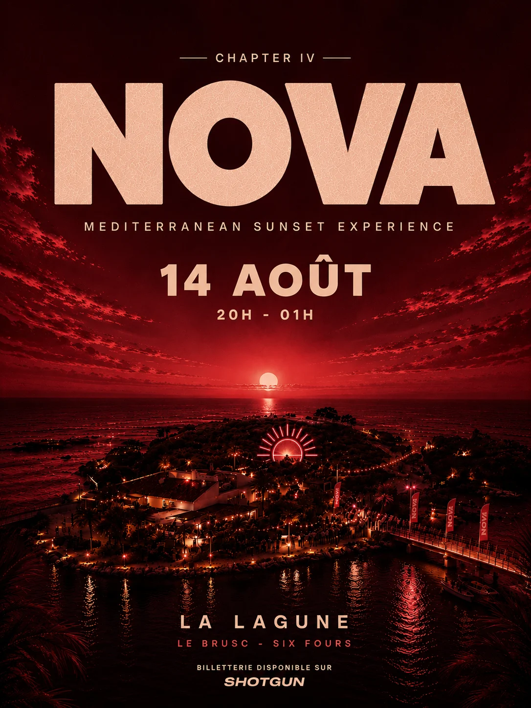 Nova - Chapter IV