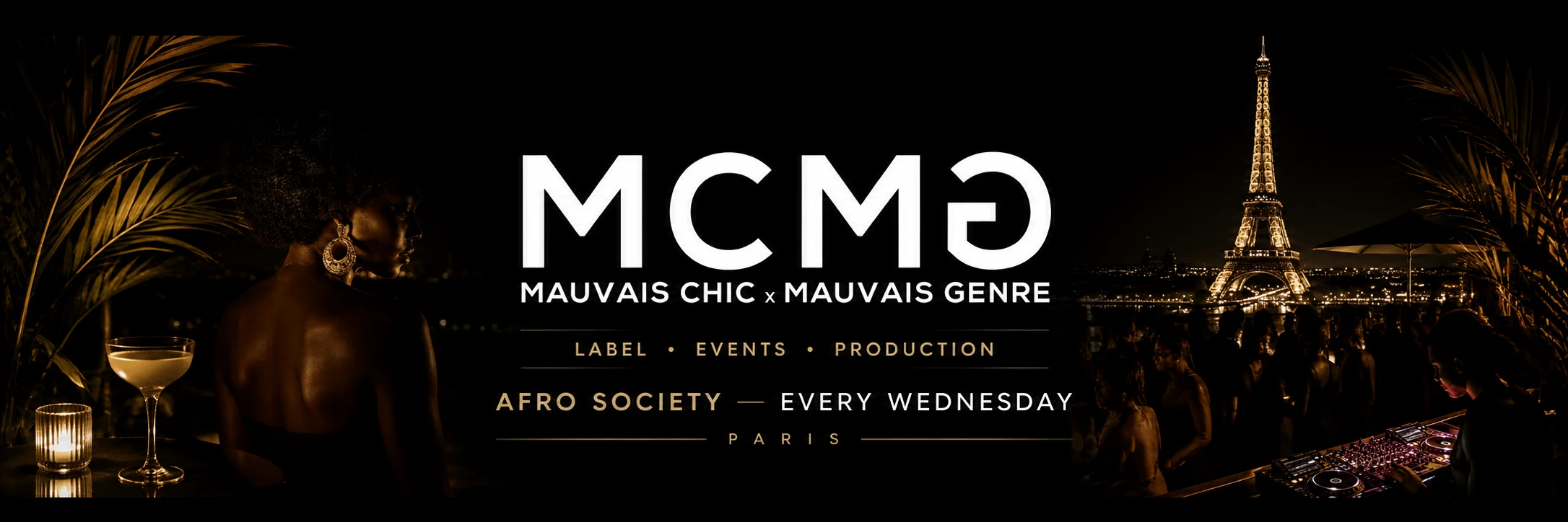 Mcmg