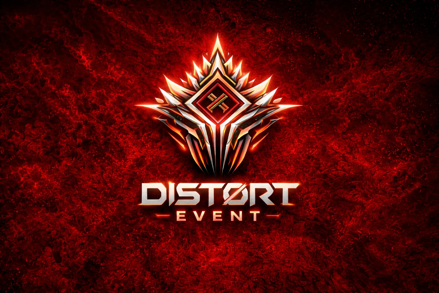 DISTØRT EVENT