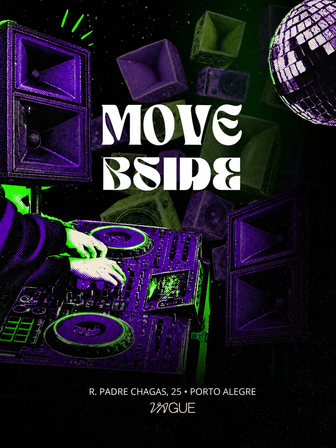 Bside + Move