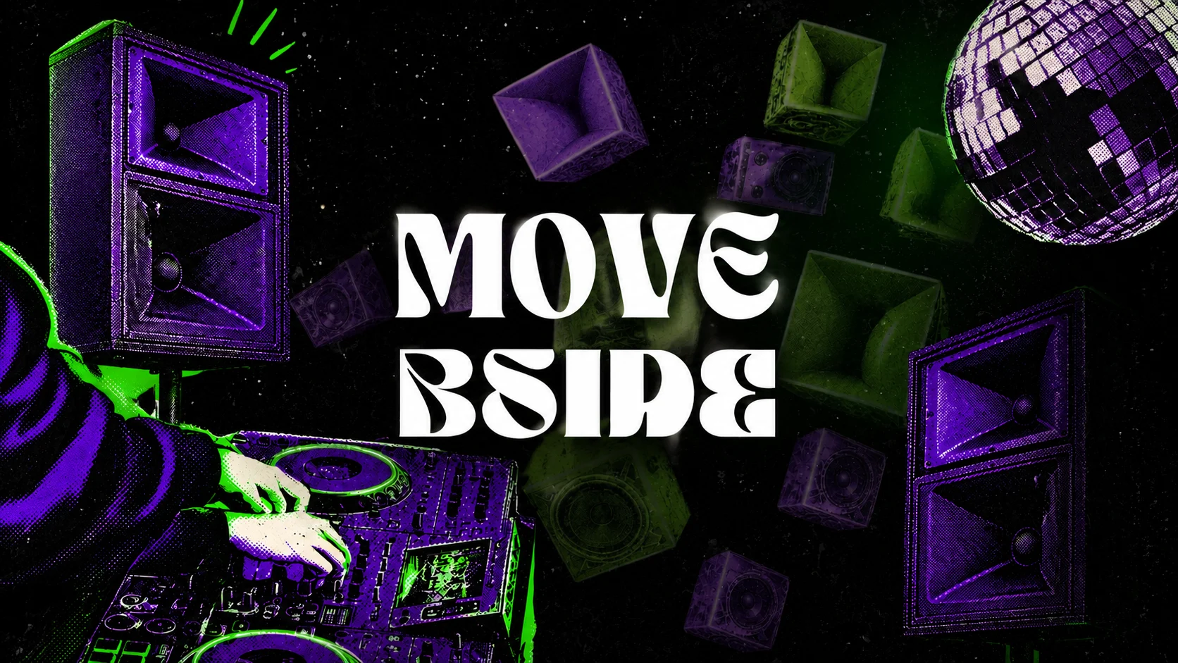 Bside + Move