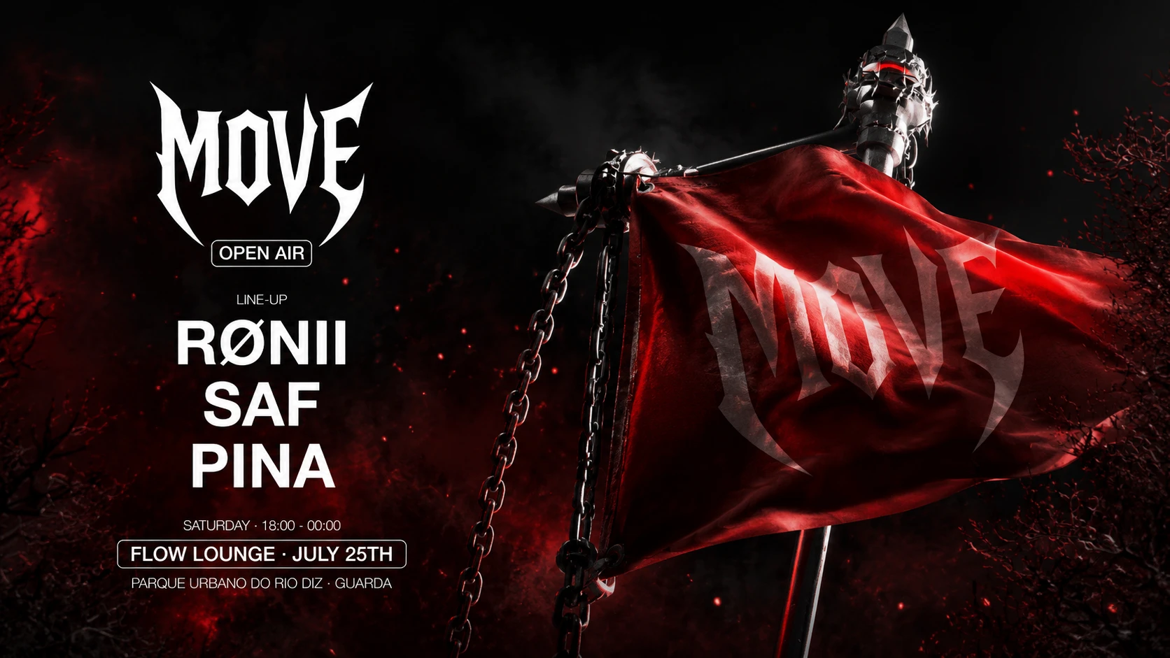 Move-Open-Air