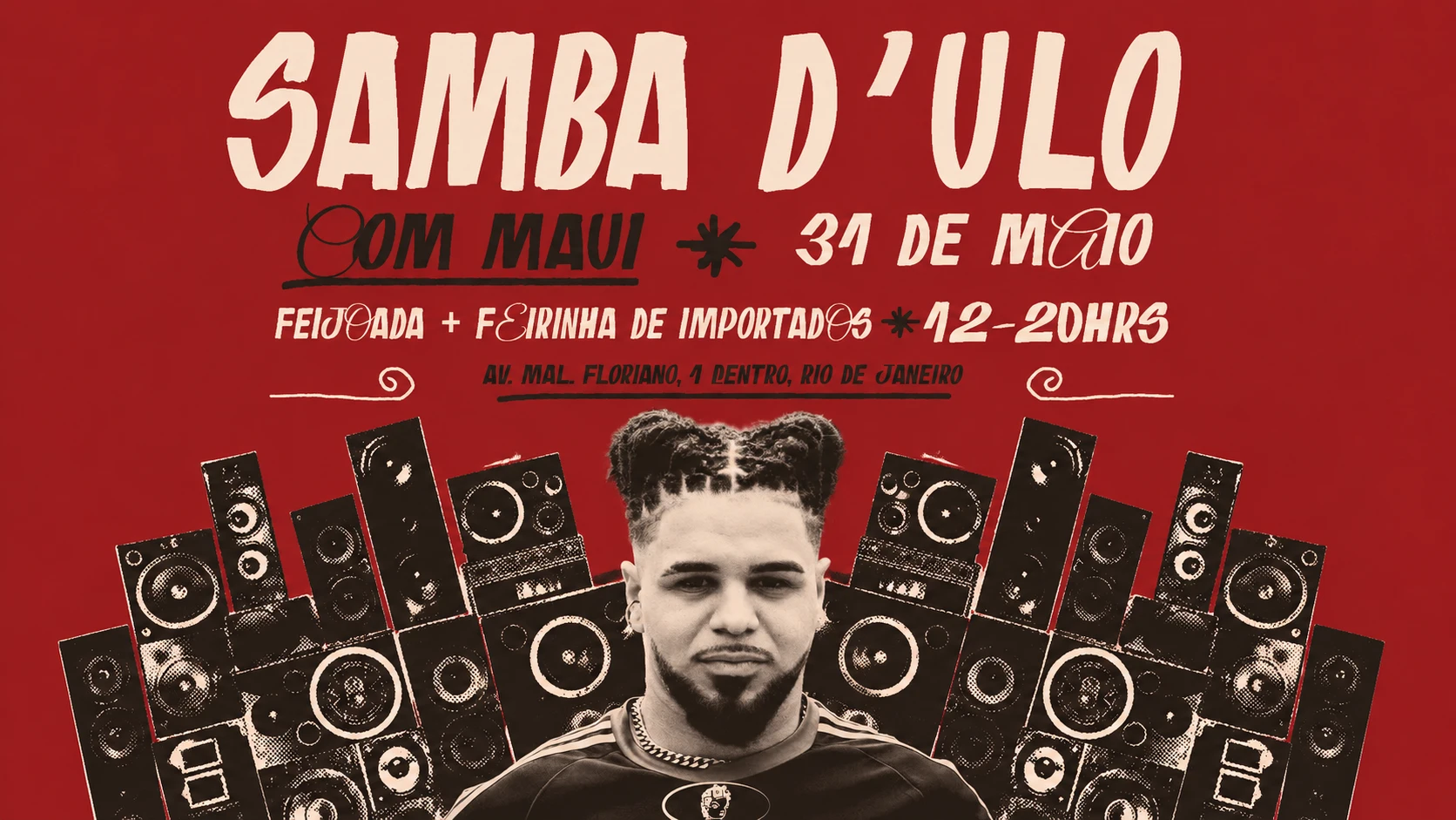 Dulo Samba Com Maui
