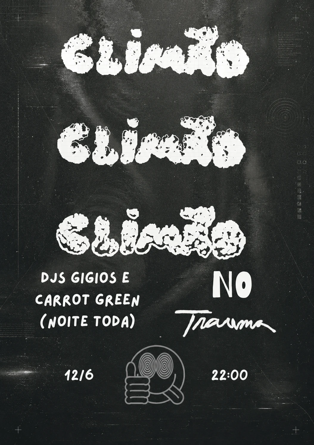 Climão No Trauma