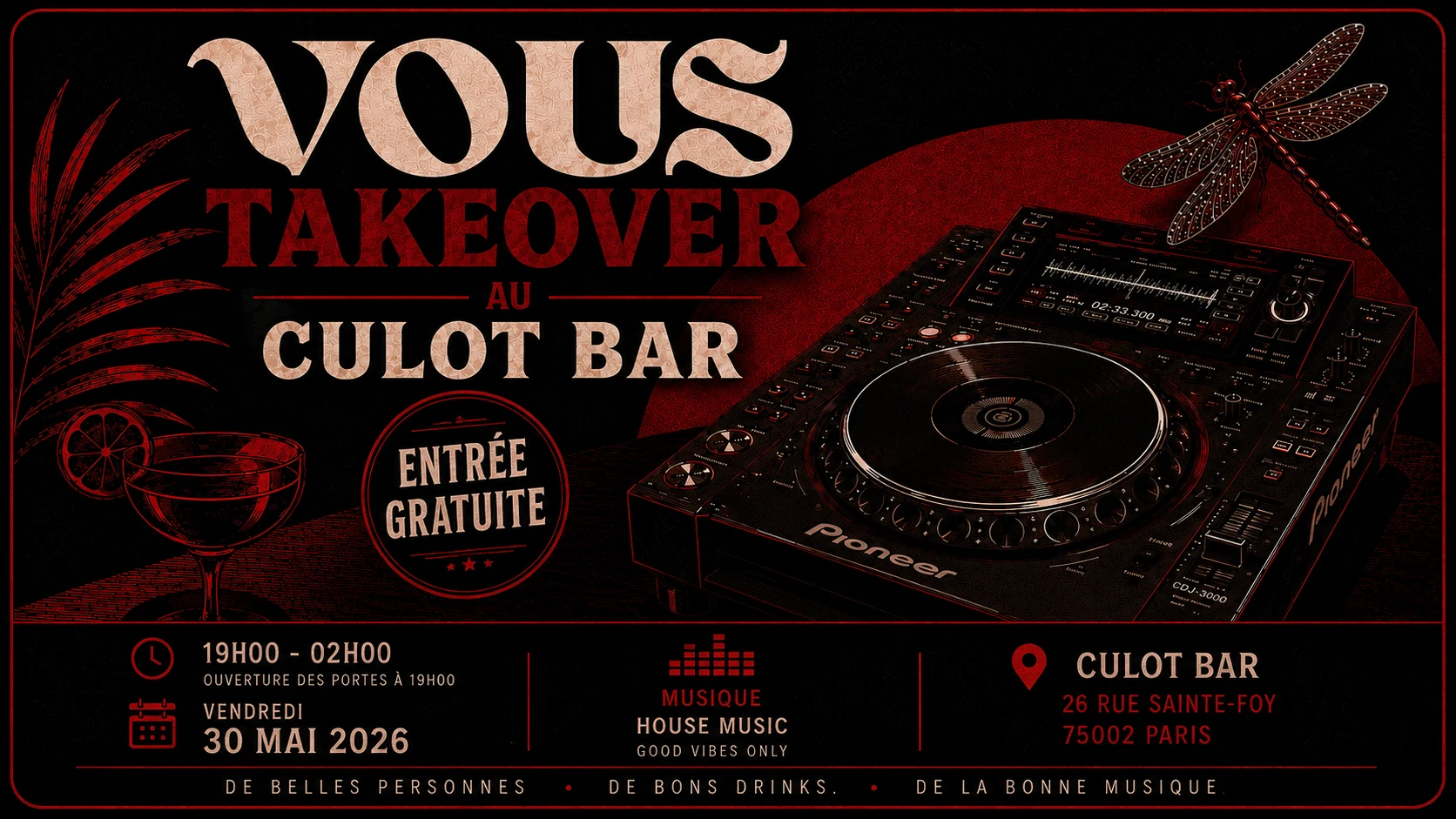 Vous