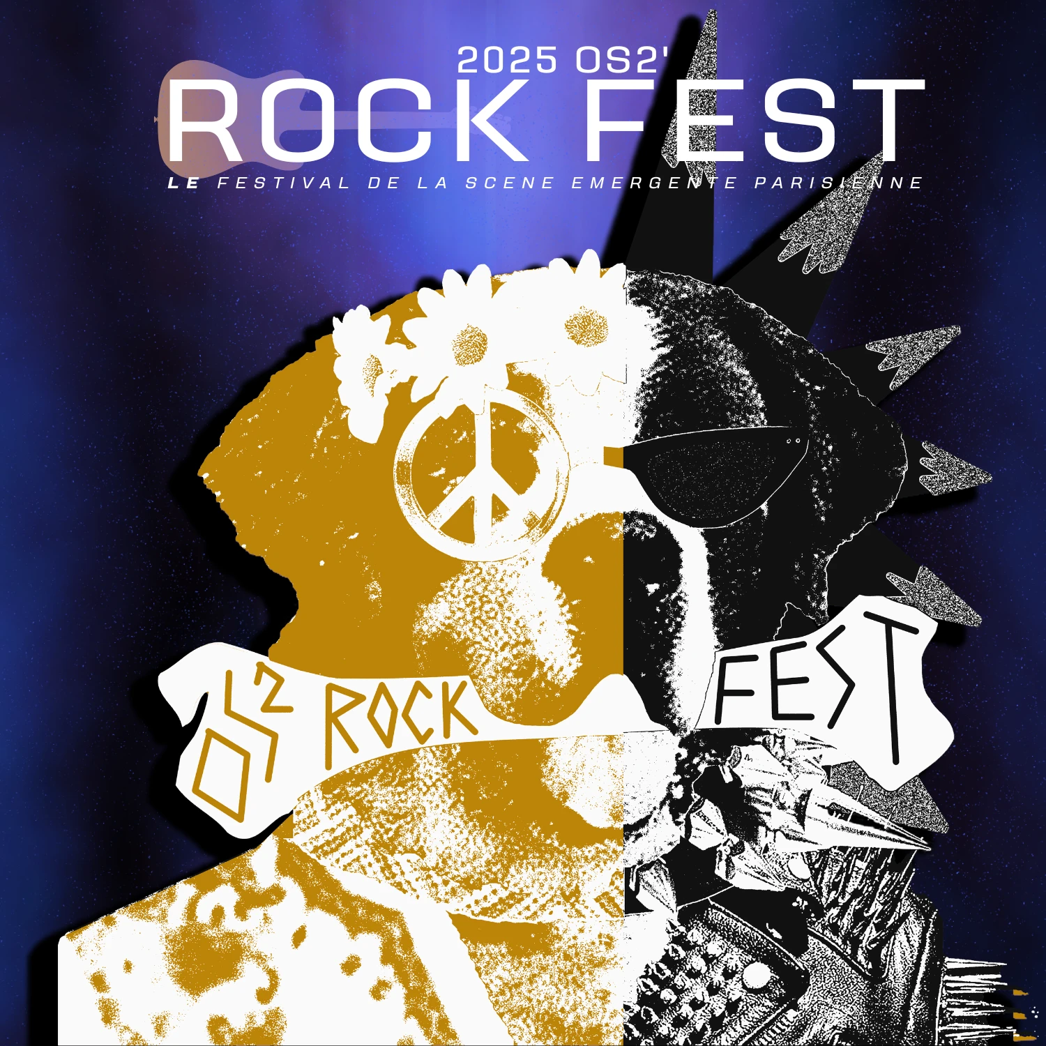 Os2 Rock Fest