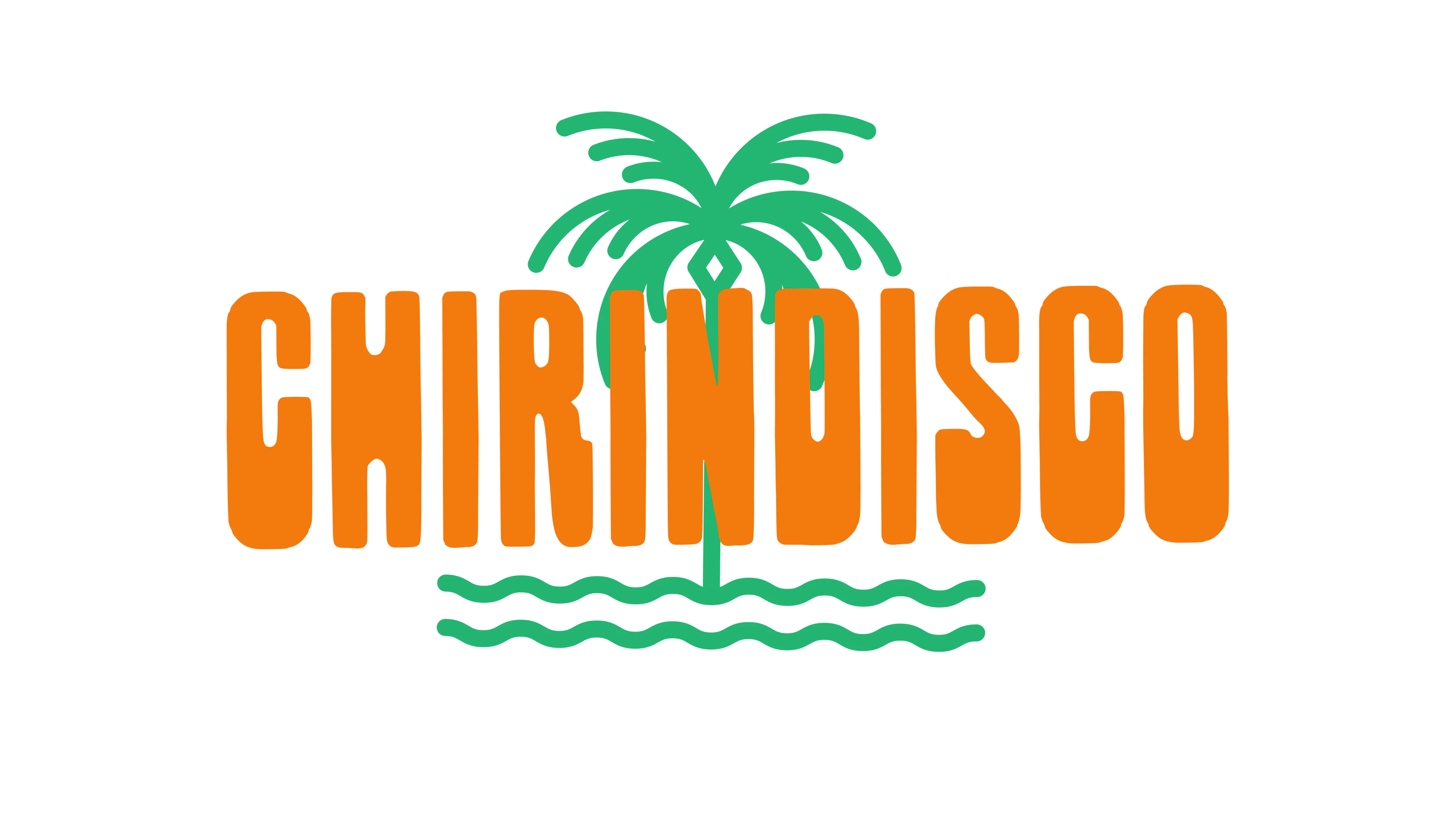 Chirindisco #3