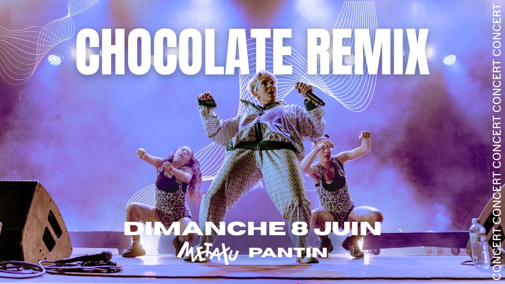 Chocolate Remix