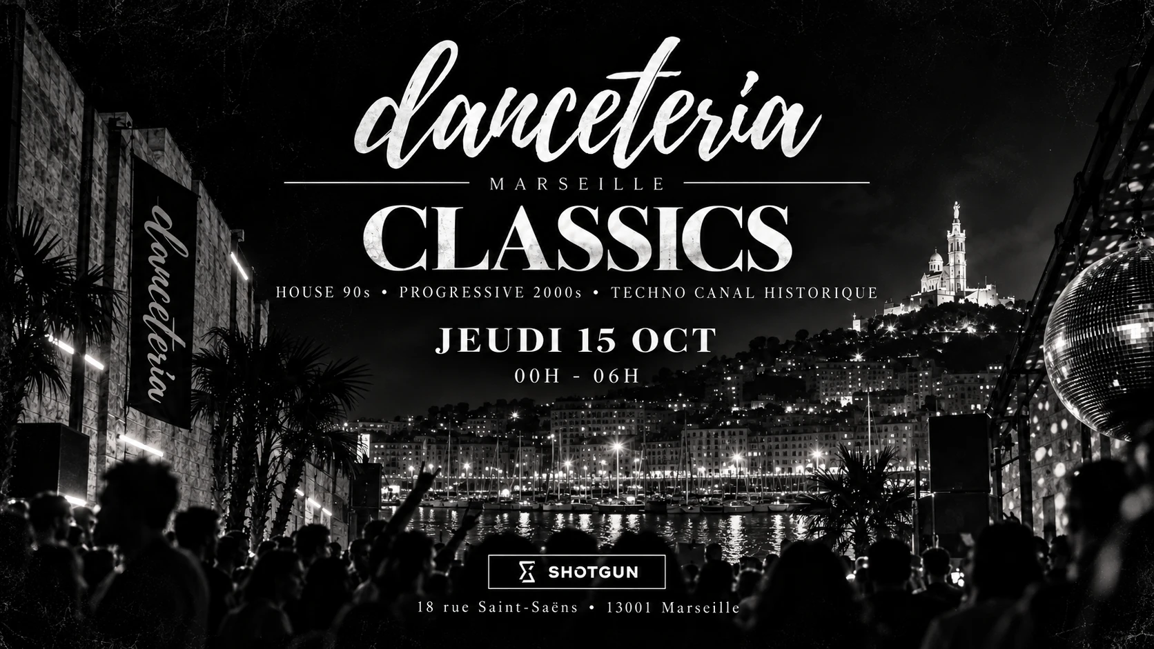 Danceteria Classics
